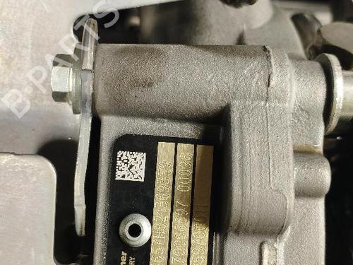 Engine RENAULT KADJAR (HA_, HL_) 1.5 dCi 110 (HLA3) | BP30271105M1 