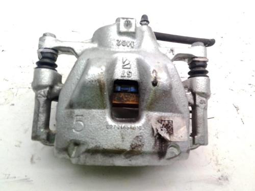 Left front brake caliper TOYOTA COROLLA Hatchback (_E21_, _EA1_, _EH1_) 1.8 Hybrid (ZWE211) | BP24578732M105 - Image 2