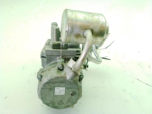 AC compressor NISSAN LEAF (ZE0) Electric | BP30455925M34 - Image 4