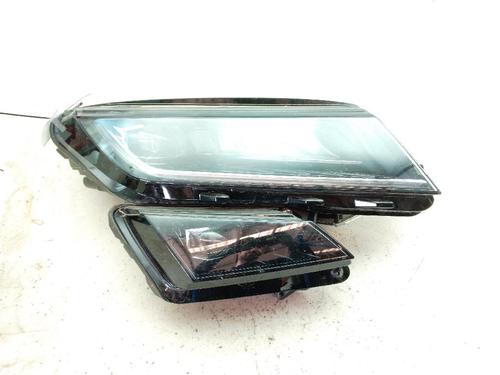 right-headlight-skoda-kodiaq-i-ns6-ns7-nv7-2016-25019110 main image