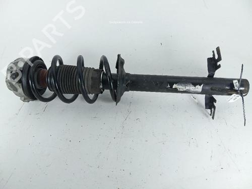 Amortisseur avant droit CITROËN JUMPER II Bus 2.2 HDi 130 (130 hp) 24040786