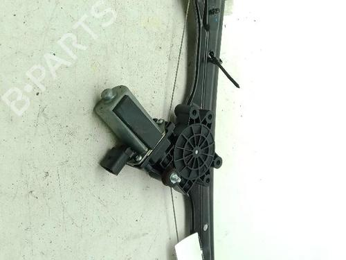 Used Front right window mechanism Front right window mechanism FIAT 500 (312_) 1.2 (312AXA1A) (69 hp) 33651434 33651434