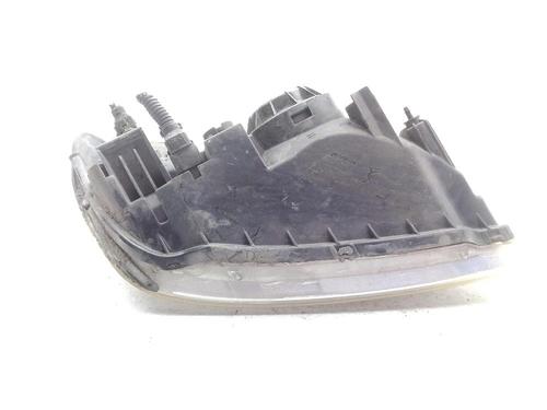 Left headlight KIA CERATO I Hatchback (LD) 2.0 CRDi | BP18358267C28 