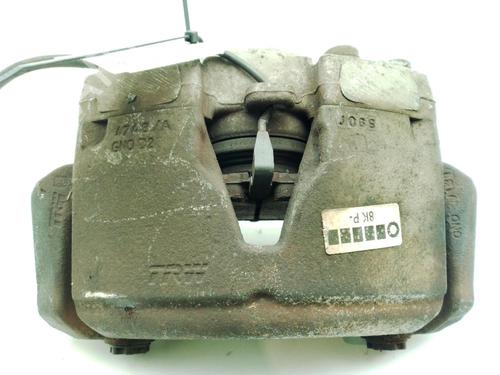 Left front brake caliper AUDI A4 B8 (8K2) 2.7 TDI | BP31989759M105 