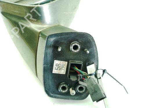 Right mirror OPEL ANTARA A (L07) 2.0 CDTI | BP30146572C27