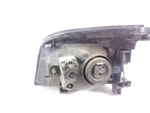 Right headlight NISSAN X-TRAIL I (T30) 2.2 dCi 4x4 | BP18377102C29 