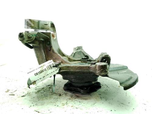 Right front steering knuckle LYNK & CO 01 PHEV | BP40523719M26 - Image 3