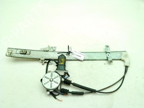 Used Front left window mechanism Front left window mechanism KIA SPORTAGE SUV (K00) 2.0 TD 4WD (83 hp) 28596568 28596568