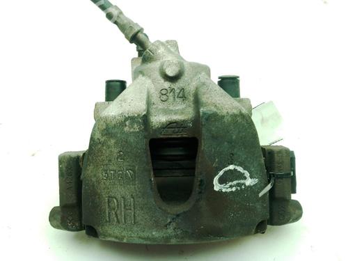 Right front brake caliper VOLVO V40 Hatchback (525) D2 | BP36694803M104 - Image 2