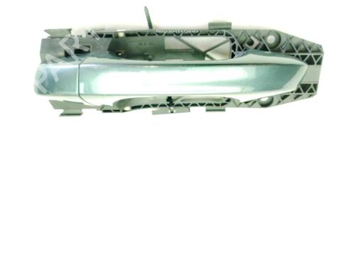 rear-left-exterior-door-handle-skoda-fabia-iii-nj3-2014-2015-2016-2017-2018-2019-2020-2021-31940359 main image