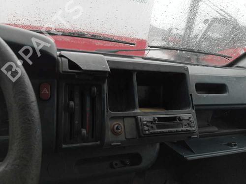 Used Parts RENAULT TRAFIC Van (T_, P_, V_)  1.9 D  2336123
