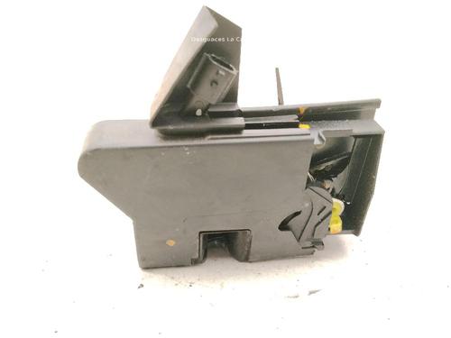 Front left lock DACIA SANDERO II 1.5 Blue dCi 95 (B8JL) | BP36964383C98 - Image 2