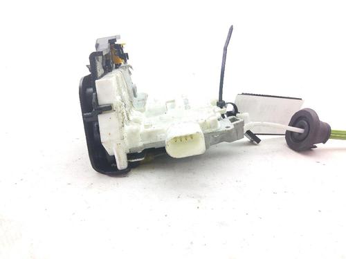 Rear right lock AUDI A3 (8P1) 1.9 TDI | BP20133415C99 