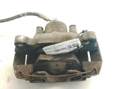 Left front brake caliper SEAT LEON (1P1) 1.4 TSI | BP24003555M105 - Image 5