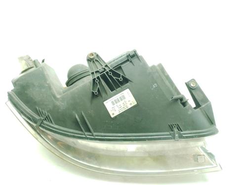 Left headlight VW PASSAT B5.5 (3B3) 1.9 TDI | BP30899607C28
