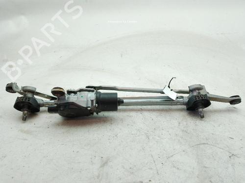 Viskermotor vindrude NISSAN NAVARA NP300 Pickup (D23, D23T) 2.3 dCi (D231) (163 hp) 24545870