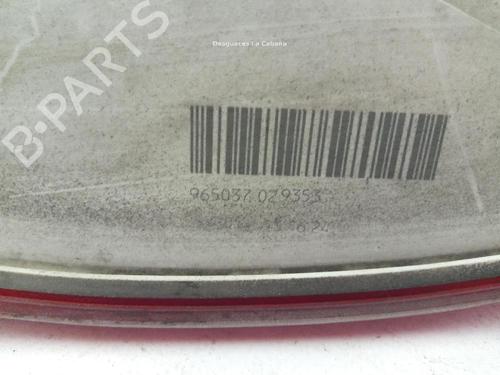 Right taillight AUDI A4 B7 (8EC) 2.0 TDI 16V | BP18739228C35 