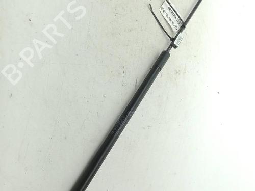 Used Hood lift support Hood lift support 39581042 39581042
