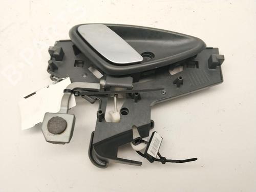 Used Rear right interior door handle Rear right interior door handle CITROËN C5 I (DC_) 2.0 HDi (DCRHZB, DCRHZE) (109 hp) 40178303 40178303