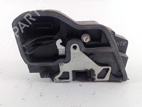 Front left lock BMW 1 (E87) 116 i | BP18371118C98 