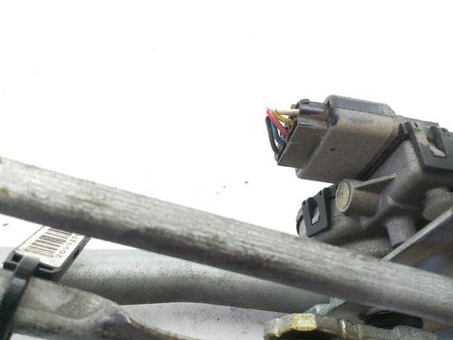 Front wiper motor KIA CEE'D (JD) 1.4 CRDi 90 | BP19427134M29 - Image 3