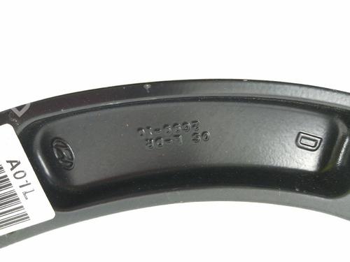 Front windshield wiper arm HYUNDAI KONA (OS, OSE, OSI) 1.0 T-GDi Hybrid 48V | BP18369438C143 