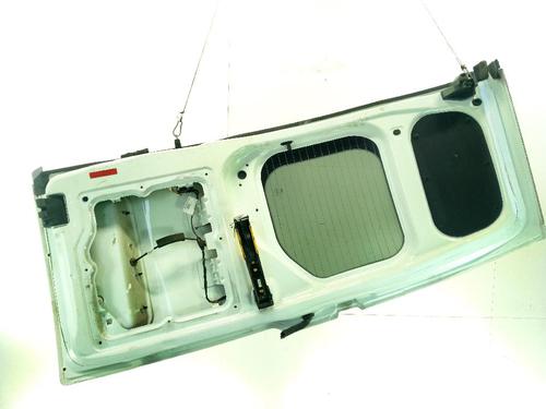 Venstre lasterom dør FORD TRANSIT CUSTOM V362 Van (FY, FZ) 2.0 EcoBlue | BP29875727C76 