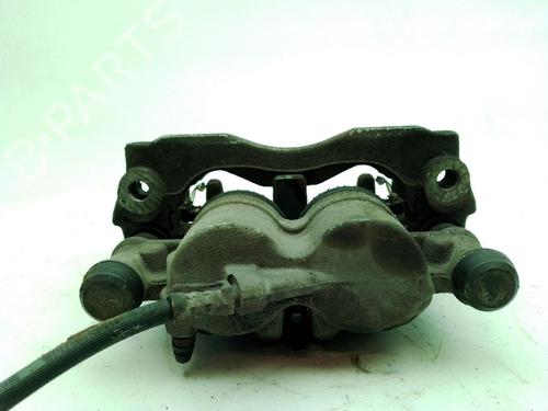 Left front brake caliper IVECO DAILY IV Van 35C11 V, 35S11 V | BP38589726M105 - Image 3