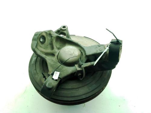 Used Left front steering knuckle IVECO DAILY VI Van 33S16, 35S16, 35C16, 38S16, 40C16, 42S16, 50C16 (156 hp) 30368201