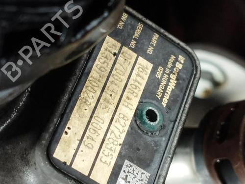 Engine RENAULT CLIO IV (BH_) 1.5 dCi 90 | BP36291620M1  - Image 8
