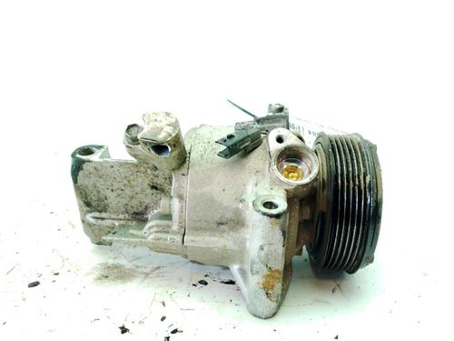 AC-Kompressor DACIA DUSTER (HM_) 1.5 dCi 115 4x4 (HMAD) | BP38615772M34 - Image 3