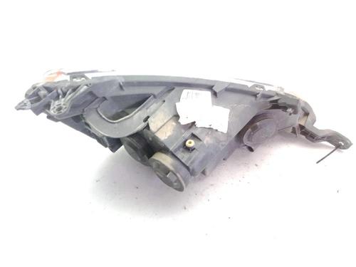 Left headlight FIAT SCUDO Van (270_, 272_) 2.0 D Multijet | BP29554862C28 