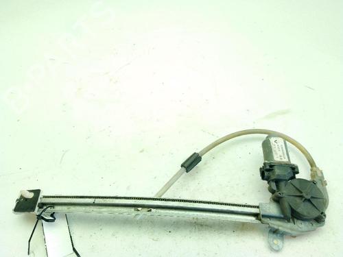 Rear right window mechanism RENAULT LAGUNA II (BG0/1_) 1.6 16V (BG0A, BG0L) | BP29421468C25 