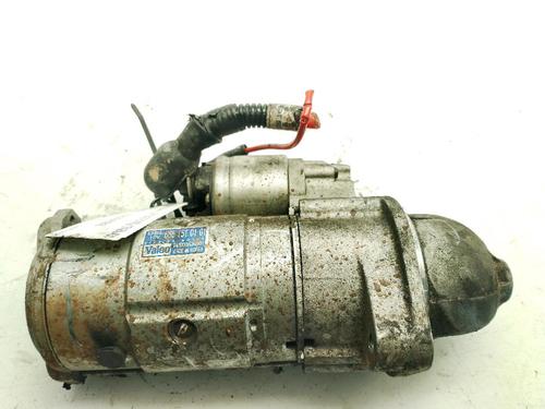 Used Starter SSANGYONG ACTYON I 200 Xdi 4WD (136 hp) 24545371