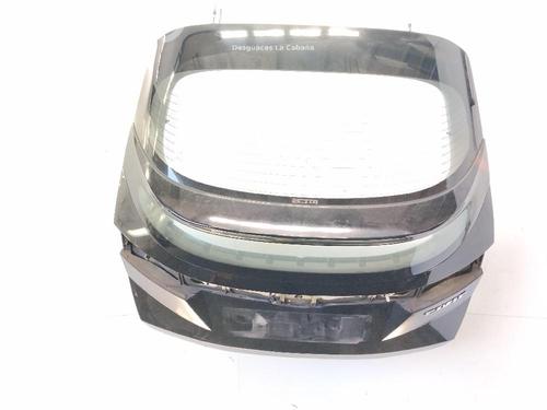 Used Tailgate Tailgate 37508688 37508688