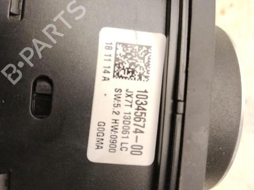 Headlight switch FORD FOCUS IV (HN) 1.0 EcoBoost | BP36496916I24 - Image 3
