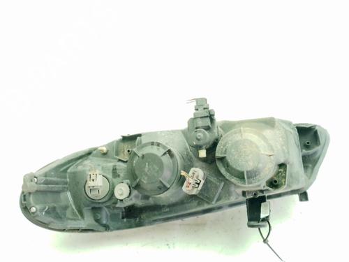 Right headlight NISSAN ALMERA II Hatchback (N16) 2.2 dCi | BP33454667C29 - Image 2