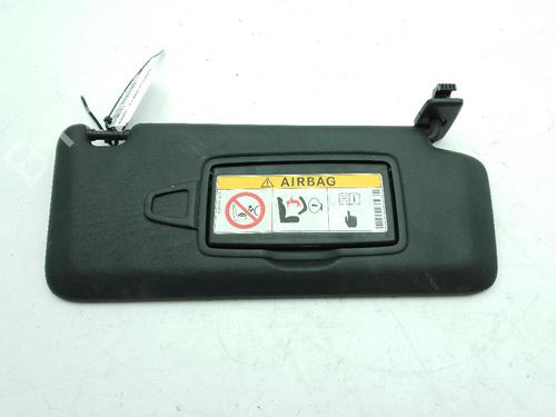 right-sun-visor-mercedes-benz-a-class-w177-2018-24001962 main image