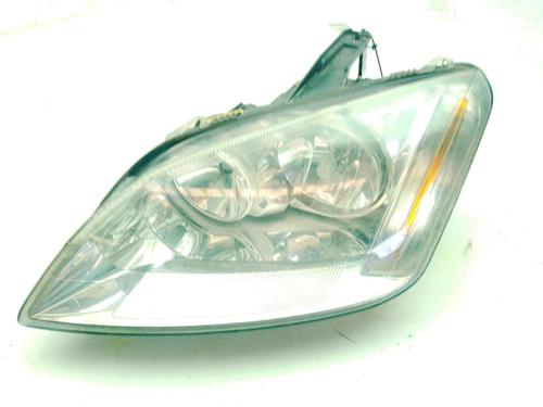 Used Left headlight Left headlight FORD FOCUS C-MAX (DM2) 1.6 TDCi (109 hp) 26592703 26592703
