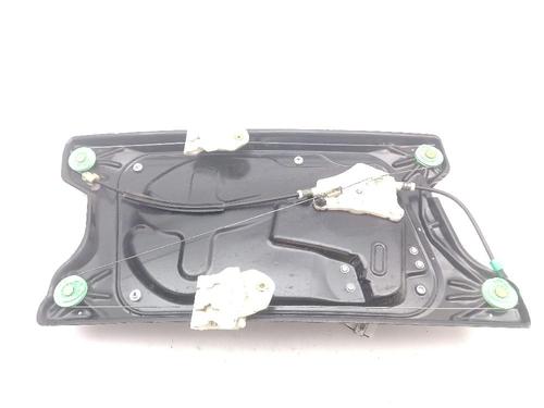 Front left window mechanism LAND ROVER RANGE ROVER SPORT I (L320) 4.2 4x4 | BP18360569C22 