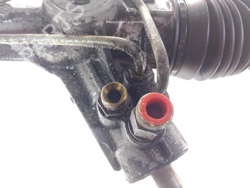 Steering rack MERCEDES-BENZ VITO Van (W638) 108 D 2.3 (638.064, 638.068) | BP18416699M22 