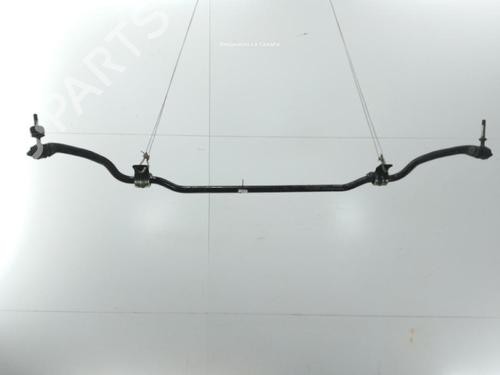 Used Anti roll bar Anti roll bar PEUGEOT BOXER Van 2.2 HDi 130 (131 hp) 26161720 26161720