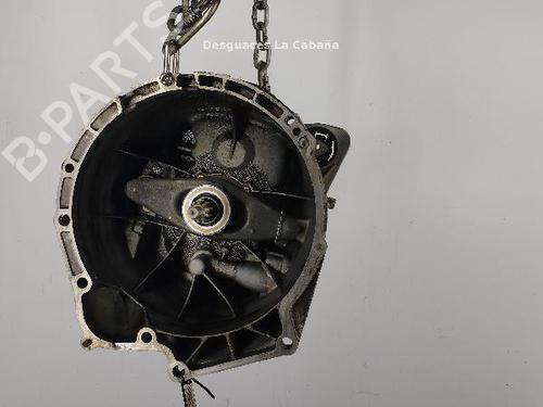 Used Gearbox Gearbox BMW X5 (E53) 3.0 i (231 hp) 18367996 18367996