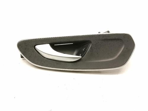 Used Front left interior door handle Front left interior door handle 39399219 39399219