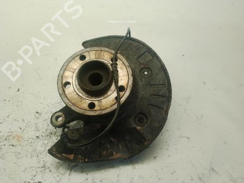 Right front steering knuckle MERCEDES-BENZ VIANO (W639) CDI 2.2 (639.711, 639.713, 639.811, 639.813, 639.815) | BP29697746M26