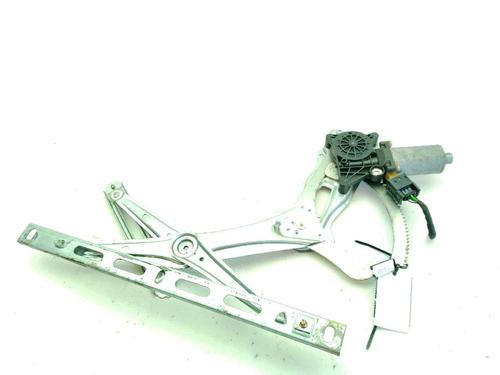 Used Front right window mechanism Front right window mechanism MERCEDES-BENZ CLK (C208) CLK 320 (208.365) (218 hp) 32845621 32845621