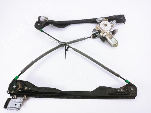 Front left window mechanism FORD FOCUS I Saloon (DFW) 1.6 16V | BP18367323C22 