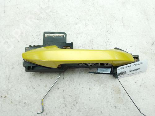 front-right-exterior-door-handle-kia-sportage-v-nq5-2021-24546188 main image
