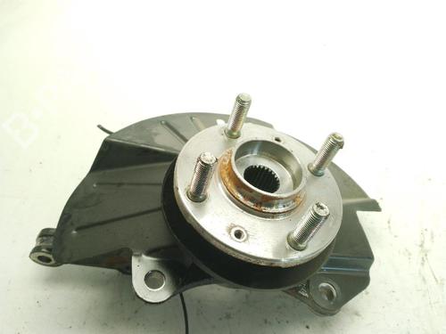 Left front steering knuckle KIA STONIC (YB) 1.0 T-GDi Eco-Dynamics+ | BP24546357M25 - Image 4