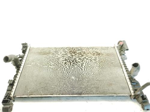Used Water radiator Water radiator OPEL CORSA E Hatchback Van (X15) 1.3 CDTI (08) (75 hp) 24545517 24545517